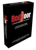 reddoor box