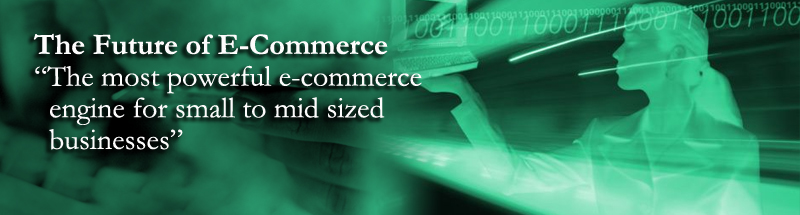 E-Commerce Engine