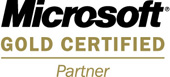 Microsoft gold certified partner CT, NJ, NY, MA, RI